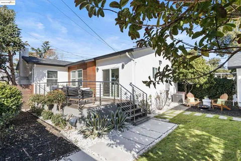 4300 Adeline St, Emeryville, CA 94608 - MLS#: 41085638