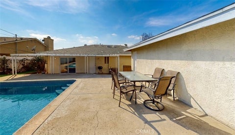 Photo of 12943 California St, Yucaipa, CA 92399 (MLS # IV26059788)