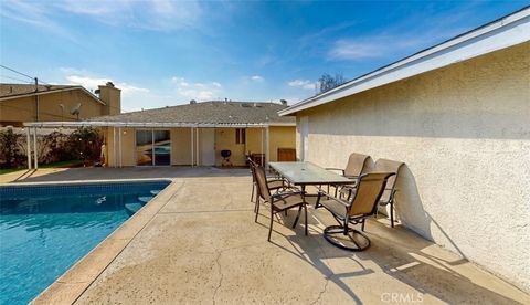 Photo of 12943 California St, Yucaipa, CA 92399 (MLS # IV26059788)
