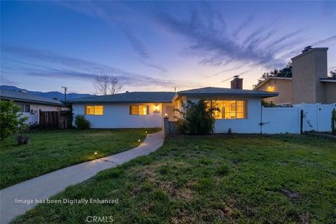 Photo of 12943 California St, Yucaipa, CA 92399 (MLS # IV26059788)