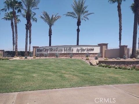 Photo of 40099 Calle Santa Juana, Indio, CA 92203 (MLS # IG26169452)