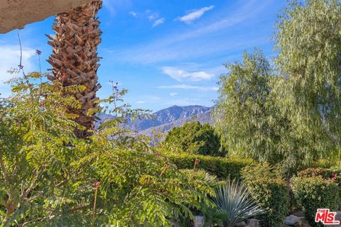 Photo of 2001 E Camino Parocela #K79, Palm Springs, CA 92264 (MLS # 26674855)