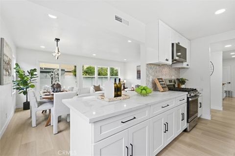 Photo of 2807 W 129th Street, Gardena, CA 90249 (MLS # SB25281113)