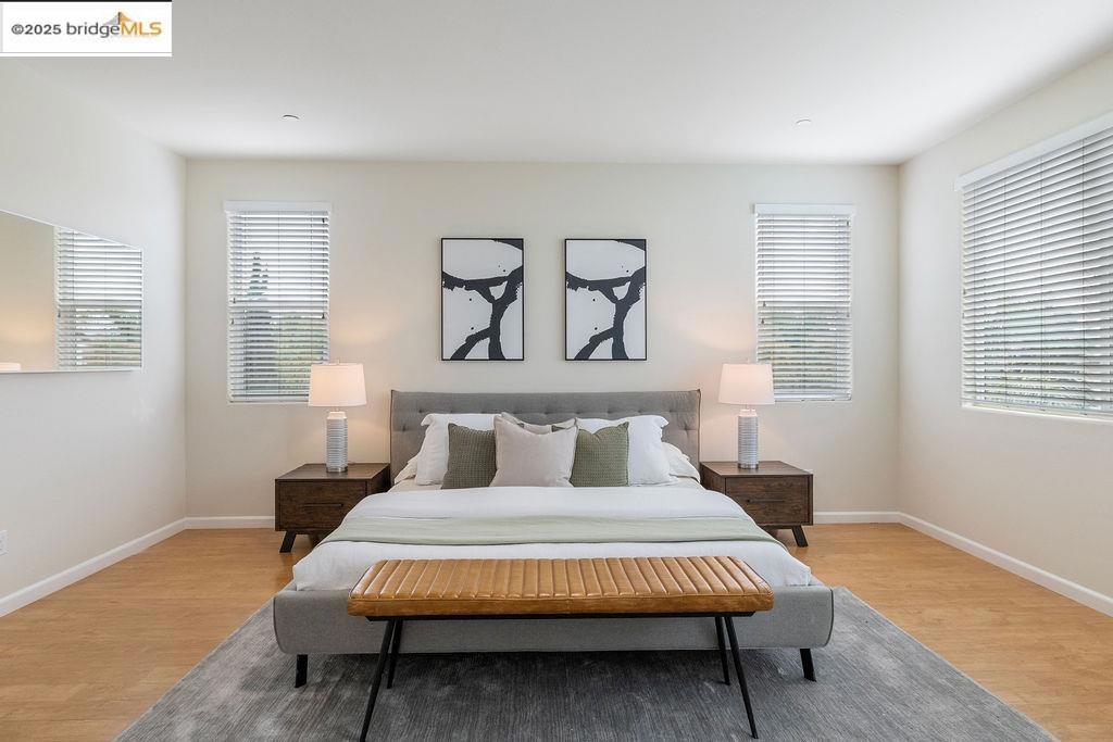 BRENTWOOD - Residential