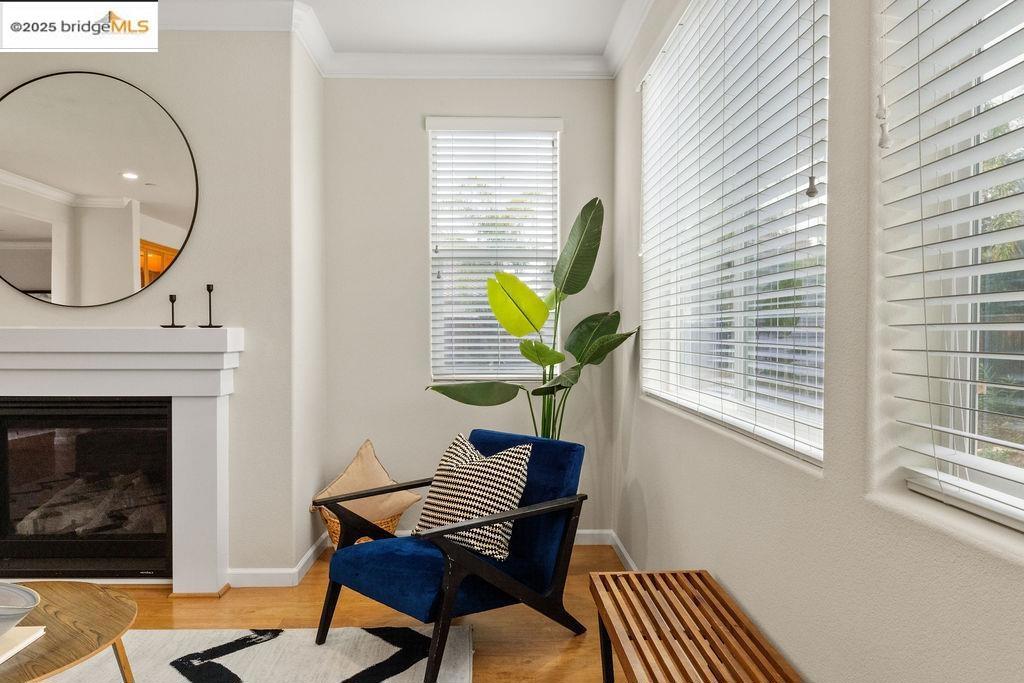 BRENTWOOD - Residential