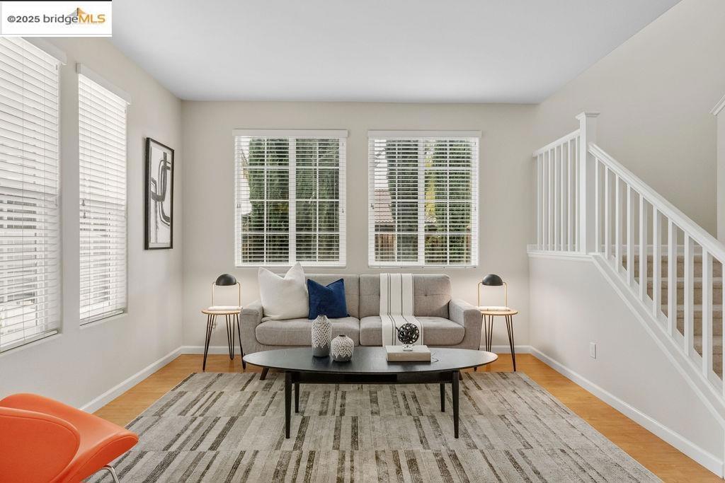 BRENTWOOD - Residential