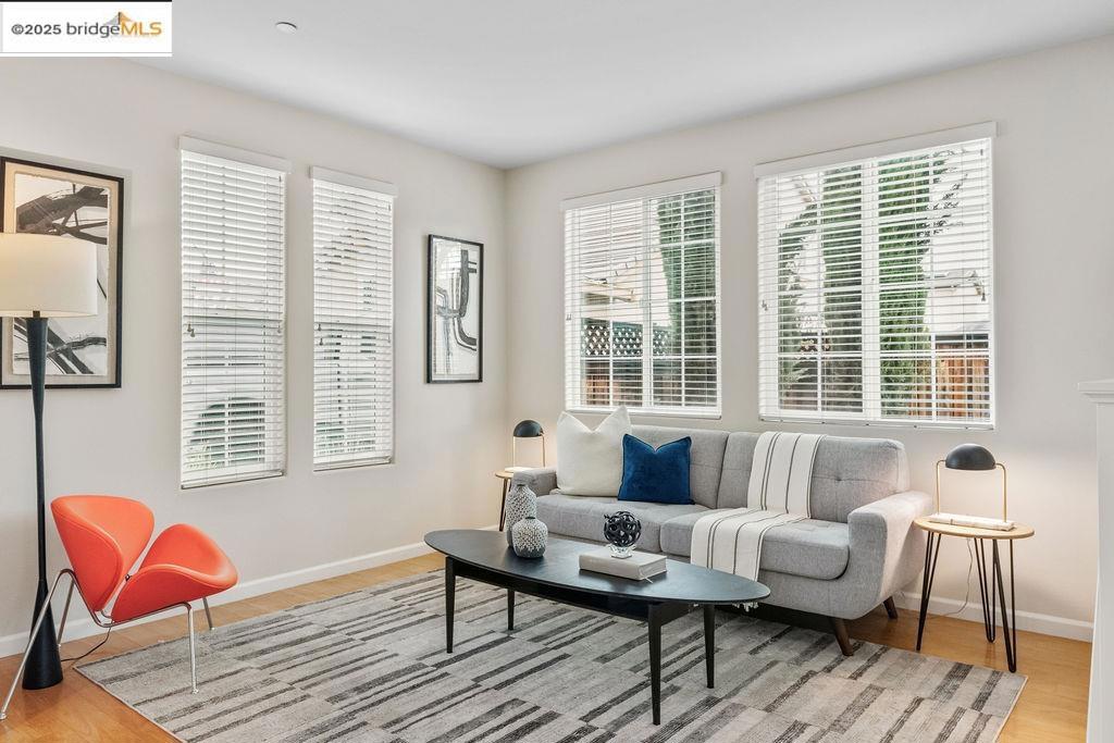 BRENTWOOD - Residential