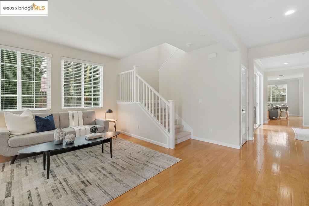 BRENTWOOD - Residential