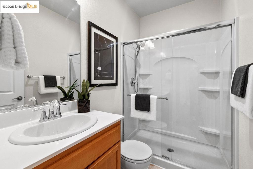 BRENTWOOD - Residential