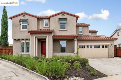 524 Bougainvilla Ct Brentwood CA 94513