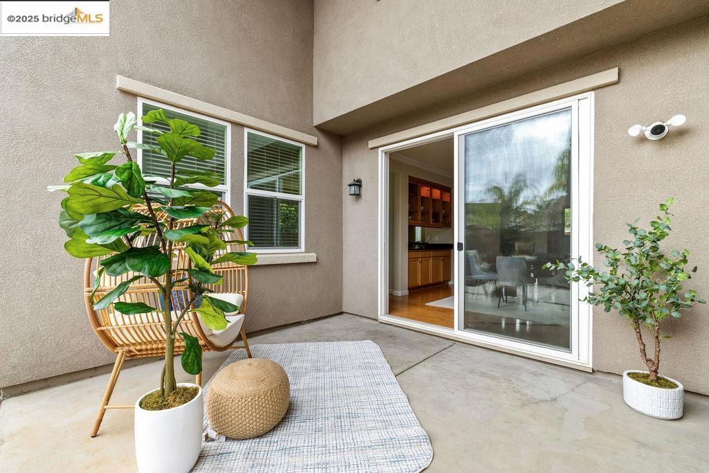 BRENTWOOD - Residential