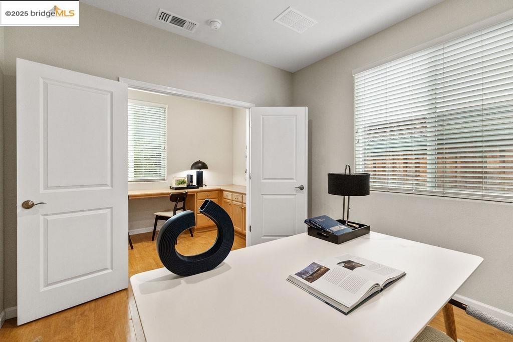BRENTWOOD - Residential