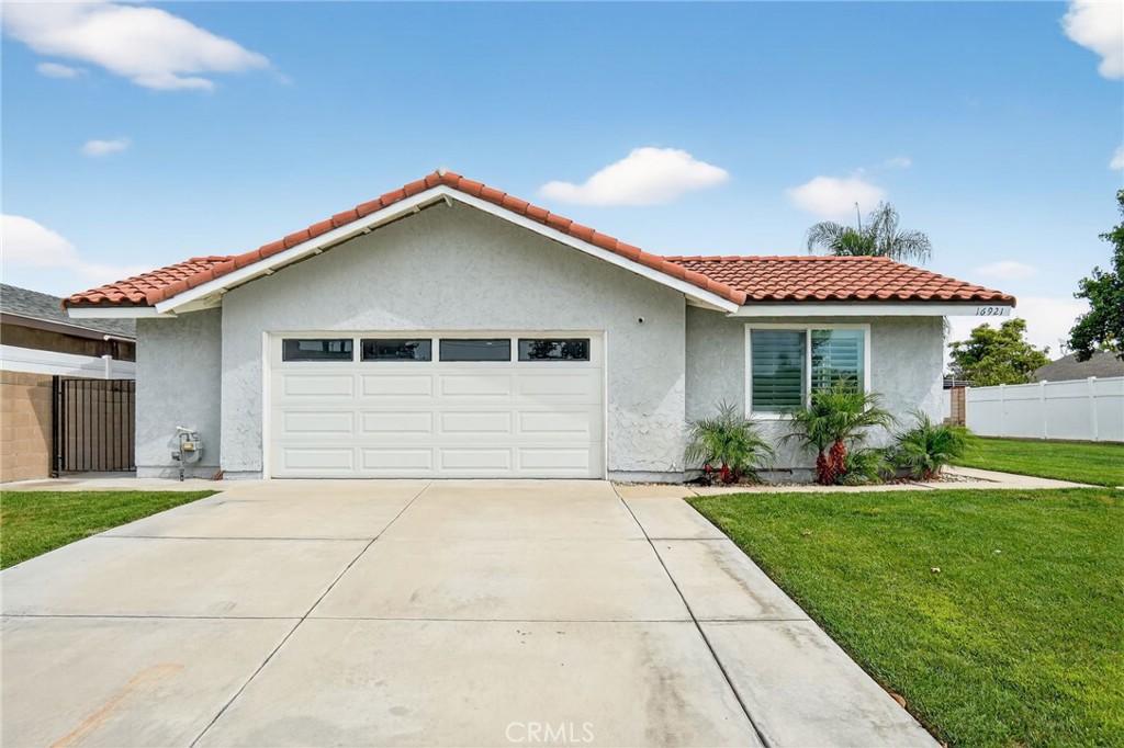 Yorba Linda Homes (YRLH) - Residential