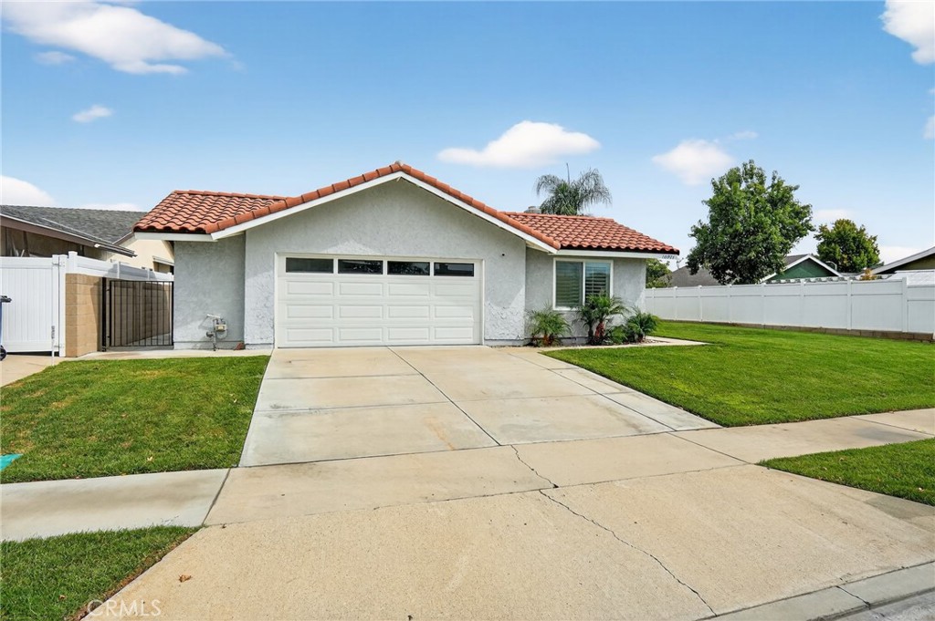 16921 Durham Drive