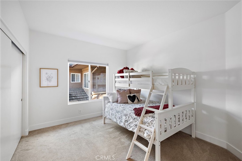 Crestmont (CSM) - Residential Lease