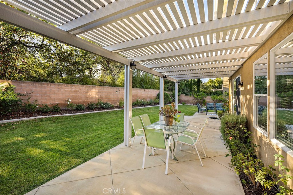 Crestmont (CSM) - Residential Lease