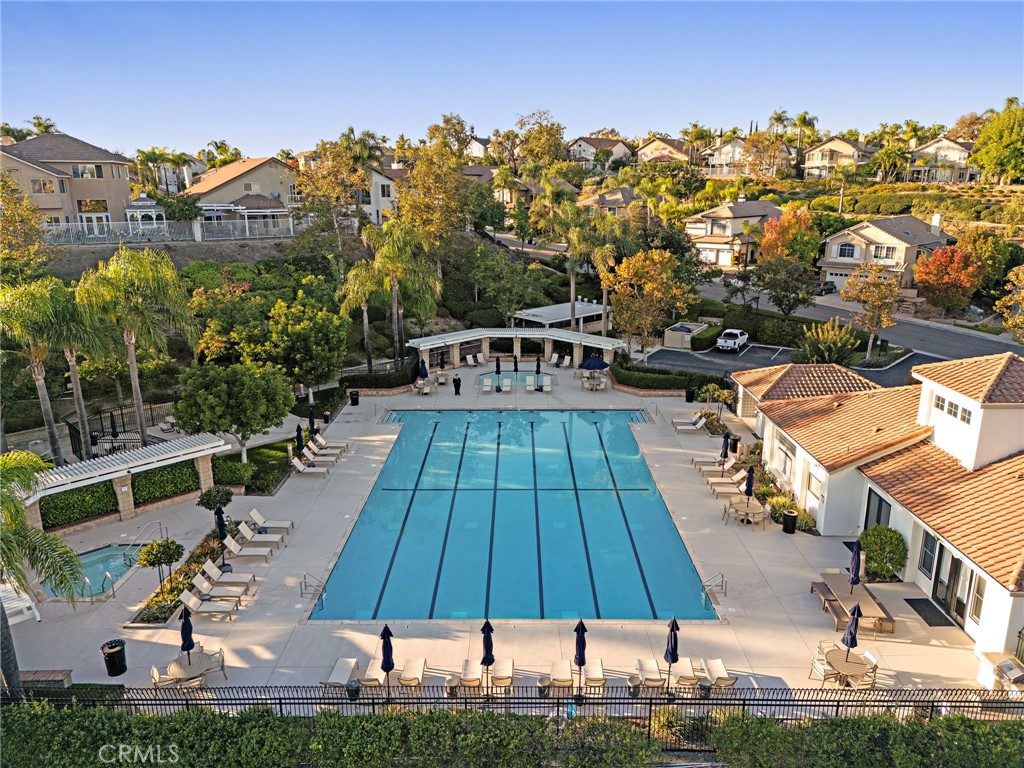 Crestmont (CSM) - Residential Lease