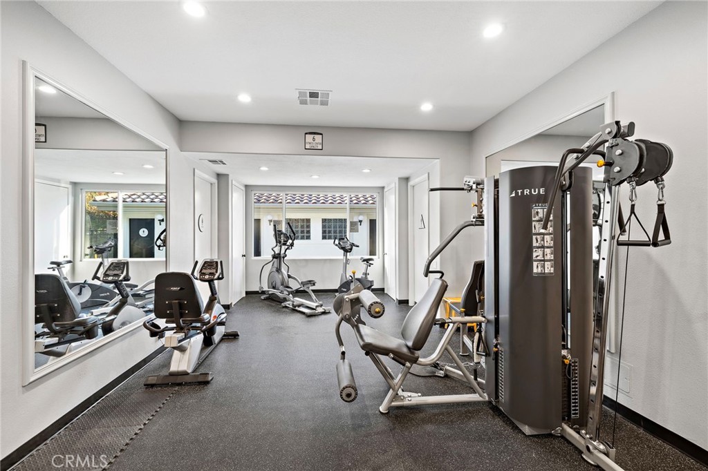 Crestmont (CSM) - Residential Lease