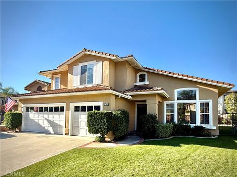 19361 Jasper Hill Lake Forest CA 92679