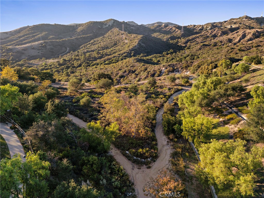 Crestmont (CSM) - Residential Lease