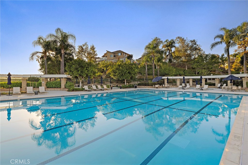 Crestmont (CSM) - Residential Lease