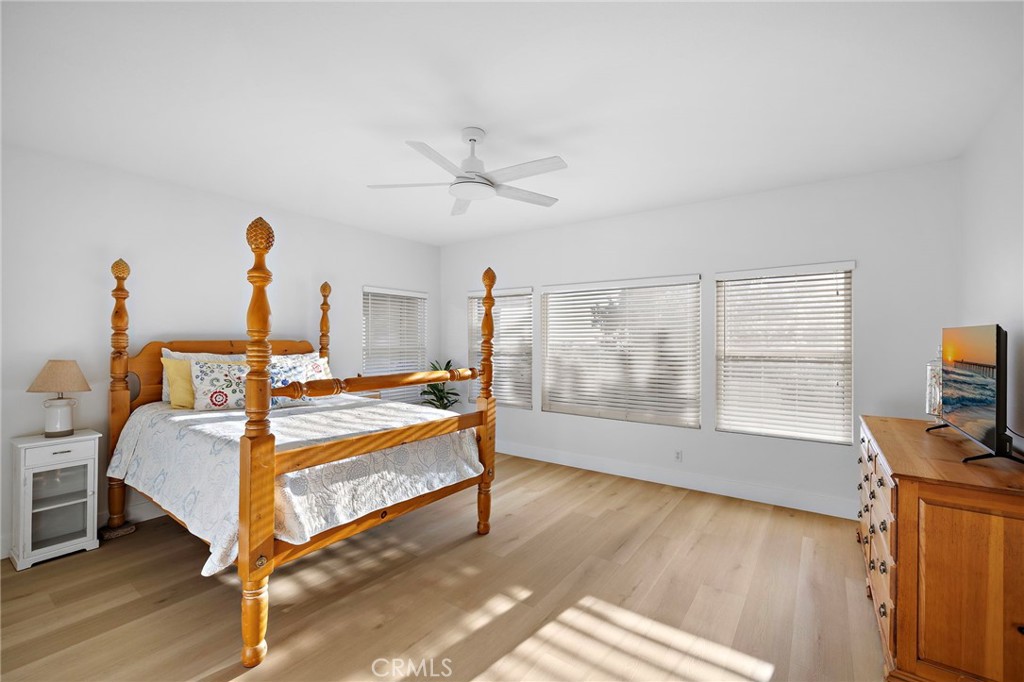 Crestmont (CSM) - Residential Lease