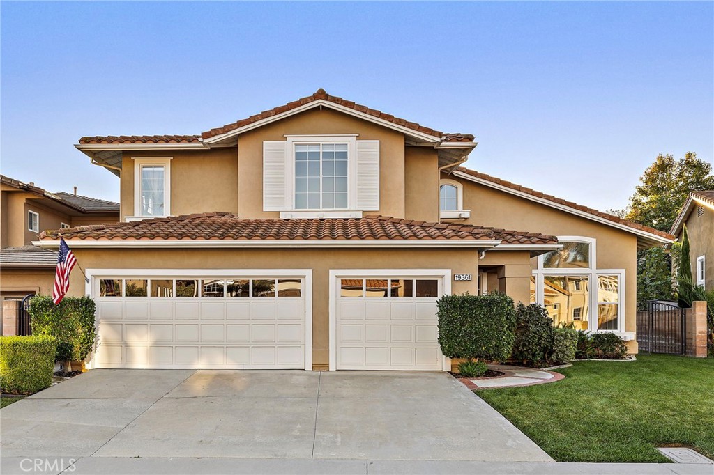 Crestmont (CSM) - Residential Lease