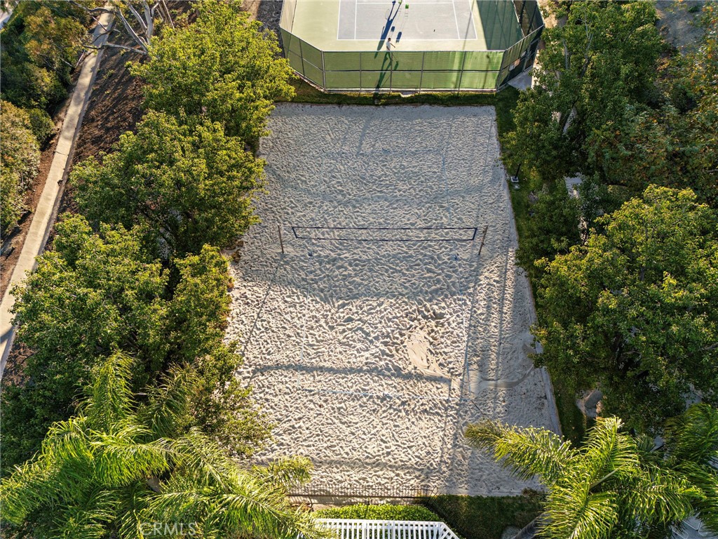 Crestmont (CSM) - Residential Lease