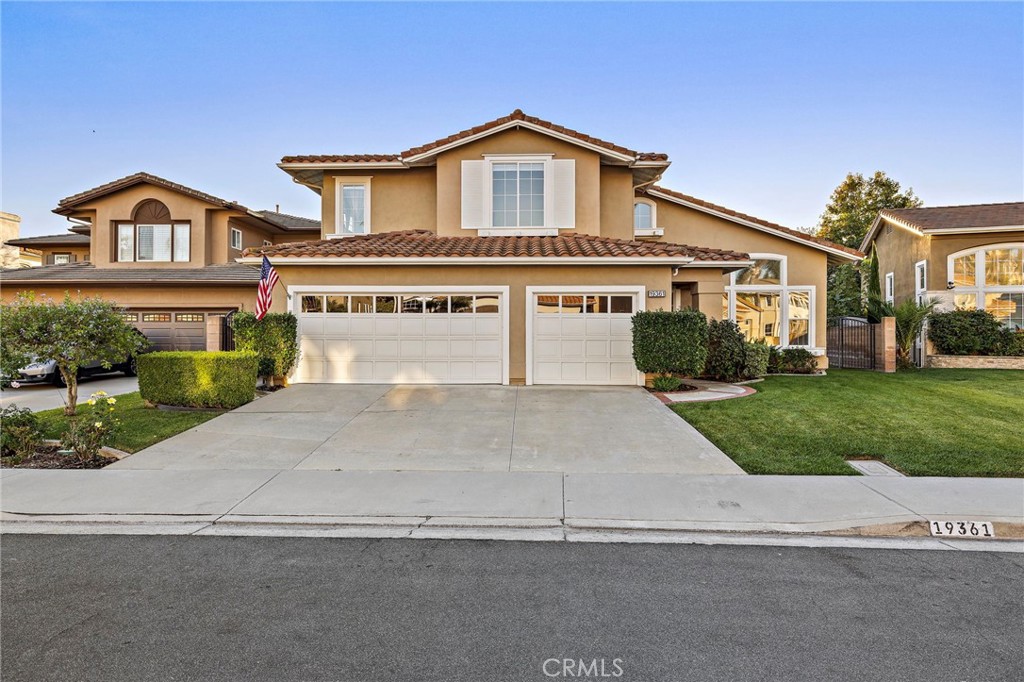 Crestmont (CSM) - Residential Lease