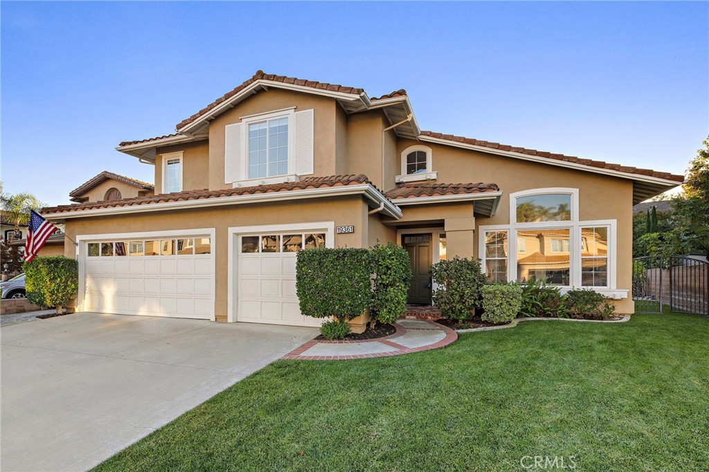 Crestmont (CSM) - Residential Lease