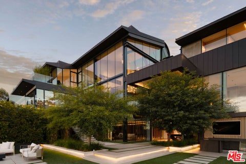 Photo of 1853 Bel Air Road, Los Angeles, CA 90077 (MLS # 26998753)