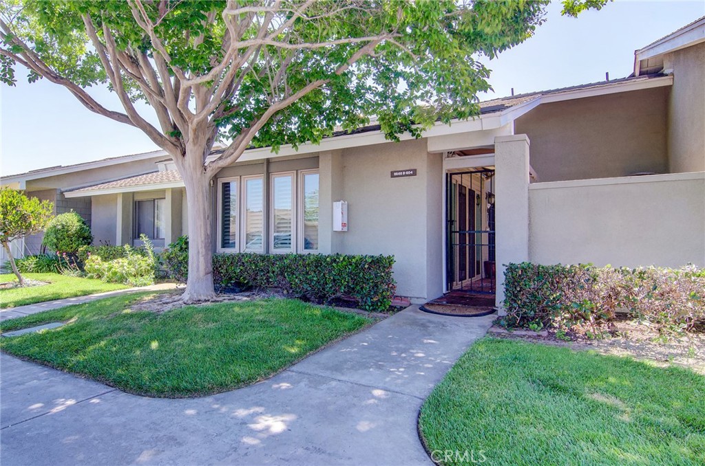 8646 Butte Circle 604B