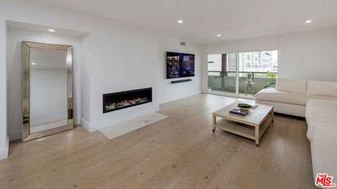 Photo of 4350 Via Dolce #210, Marina Del Rey, CA 90292 (MLS # 26652605)