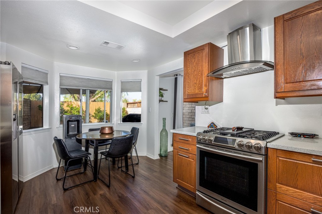 Oakview Gardens (A) (853) - Residential