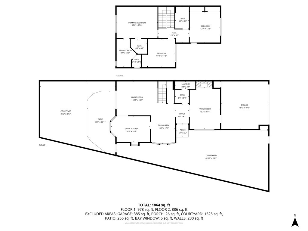 Oakview Gardens (A) (853) - Residential