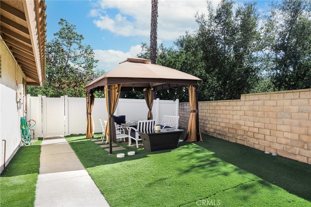 Oakview Gardens (A) (853) - Residential