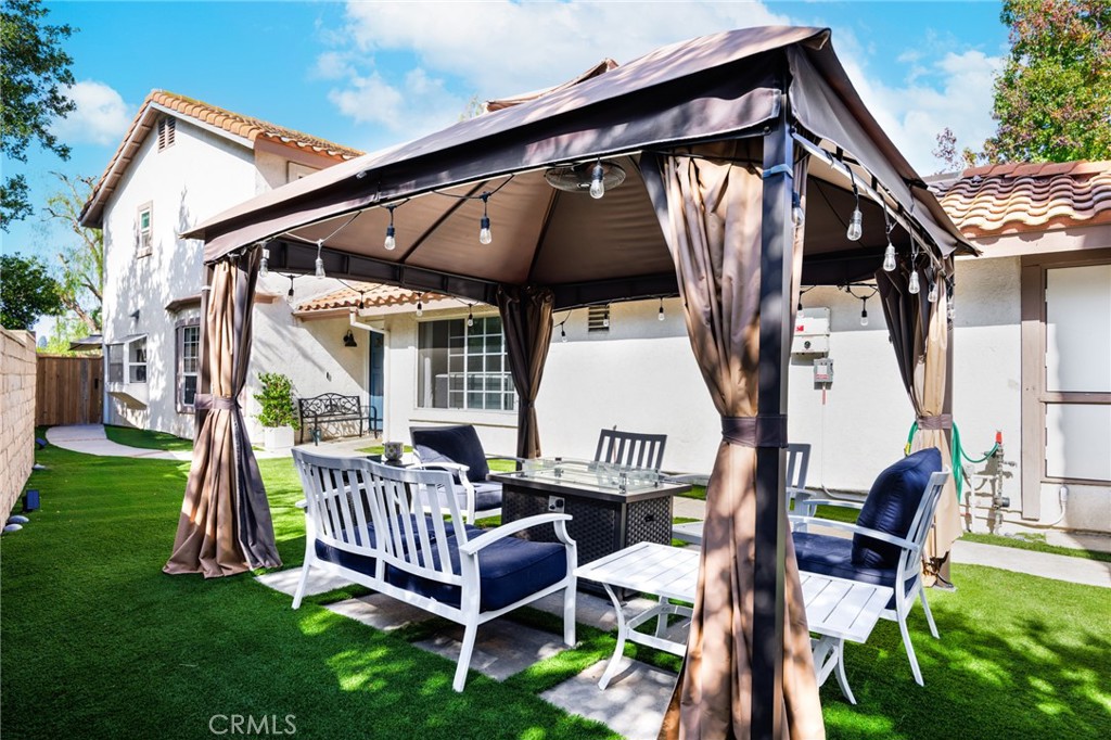 Oakview Gardens (A) (853) - Residential