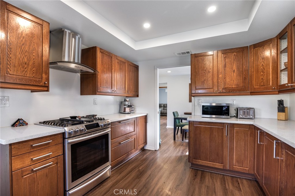 Oakview Gardens (A) (853) - Residential