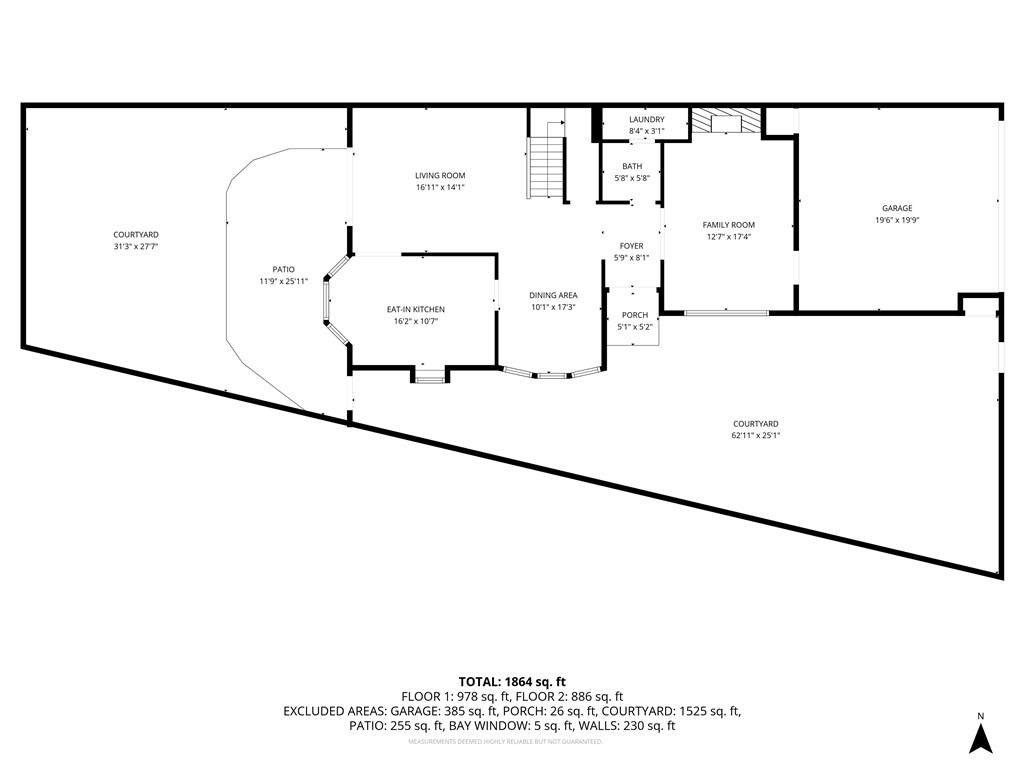 Oakview Gardens (A) (853) - Residential
