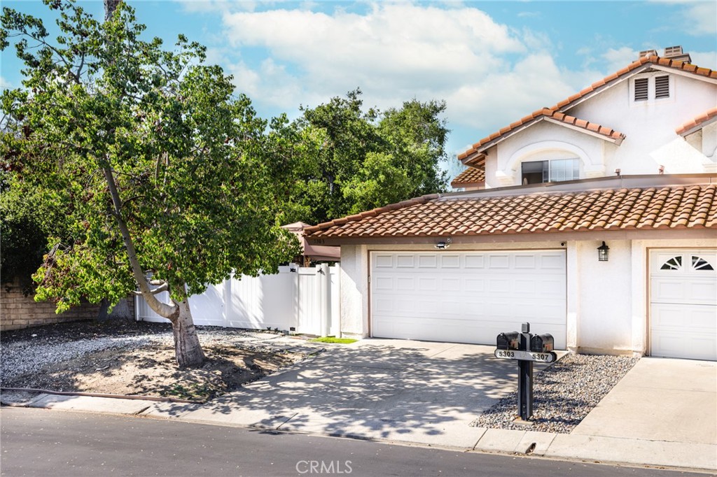 Oakview Gardens (A) (853) - Residential