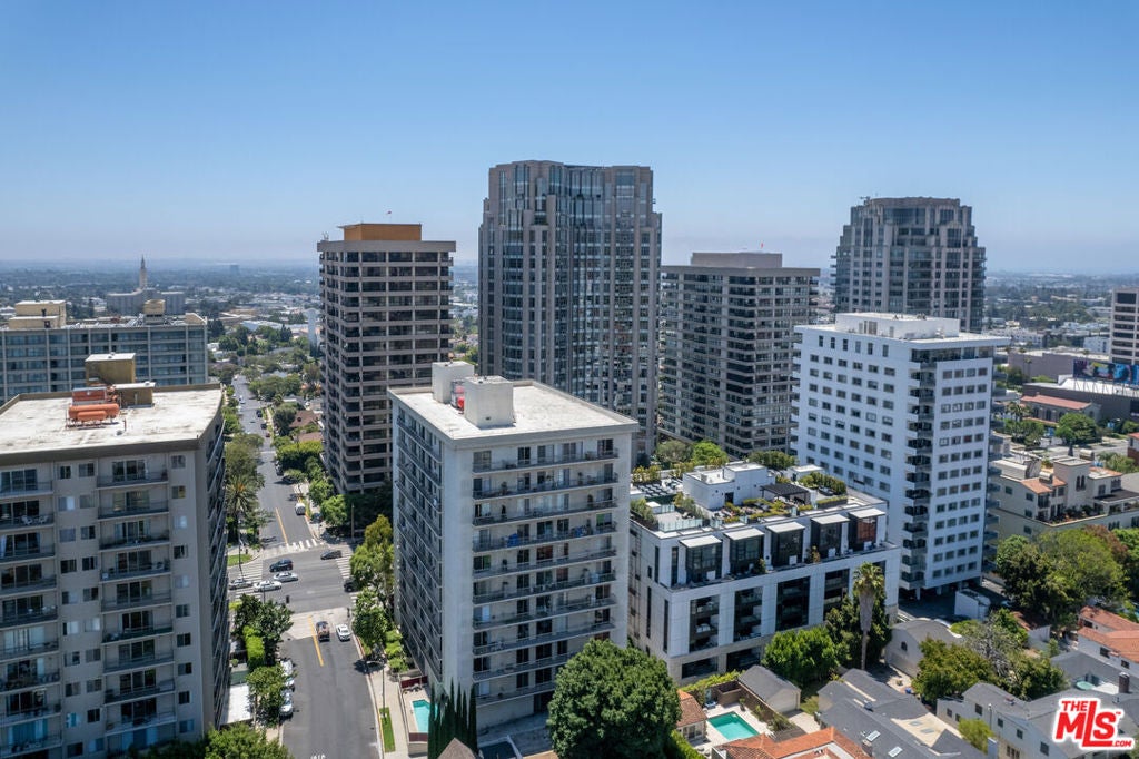 10751 Wilshire Boulevard 906