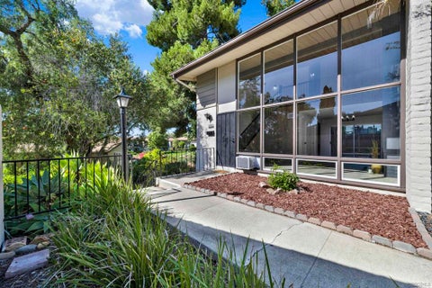 Photo of 5750 Amaya Drive DR #20, La Mesa, CA 91942 (MLS # 260025086SD)