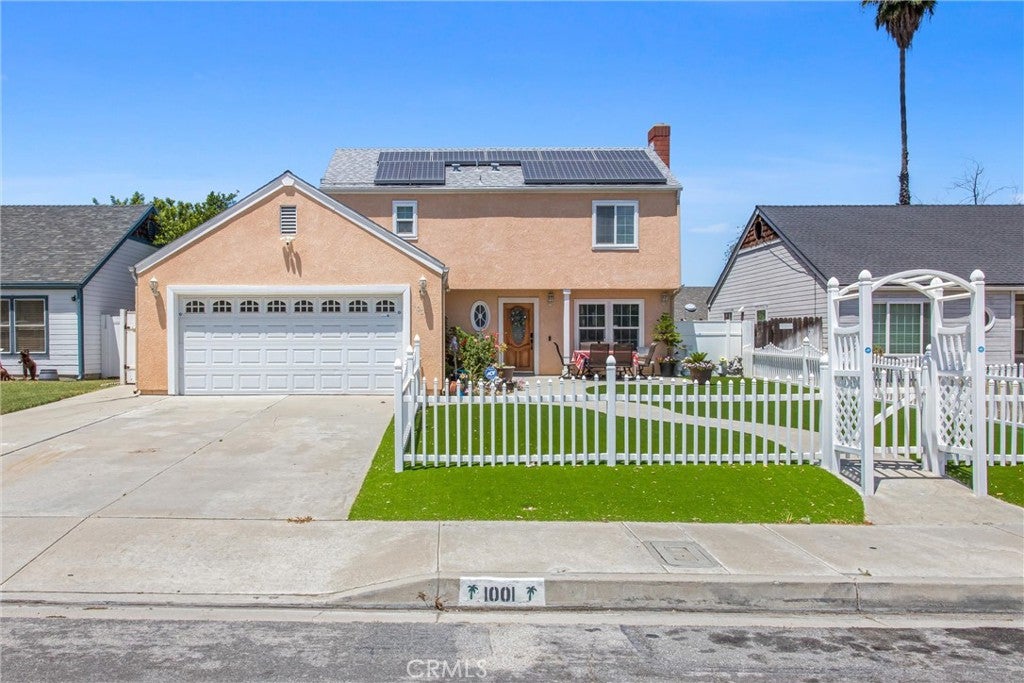 1001 Oak Glen