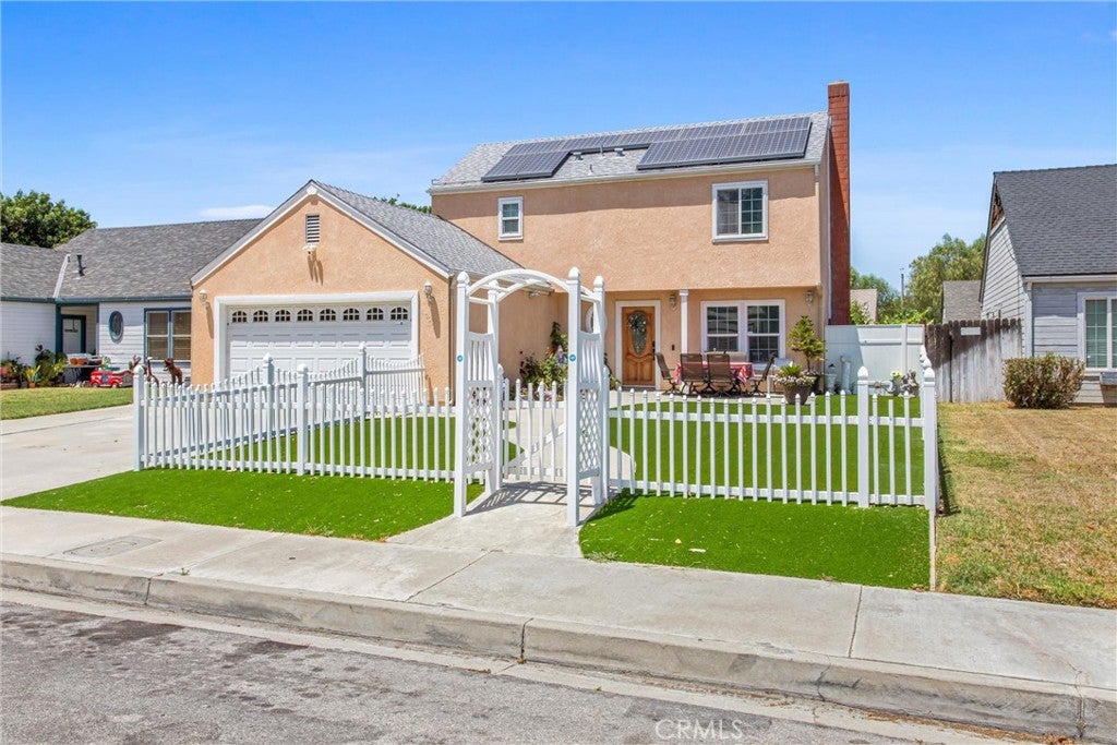 1001 Oak Glen