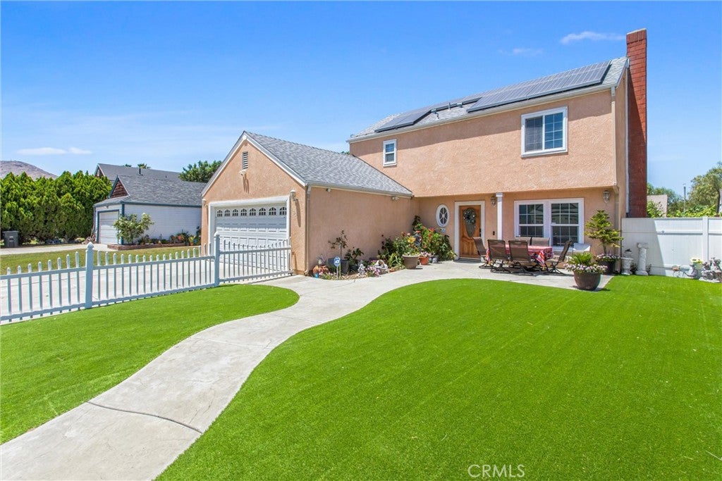 1001 Oak Glen
