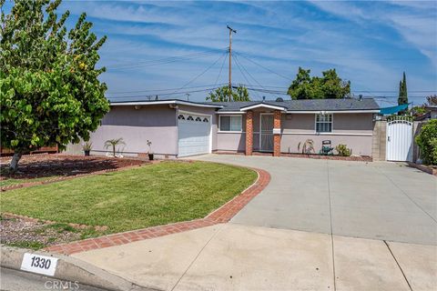 Property photo of 1330 N Fenimore Avenue, Covina, CA 91722