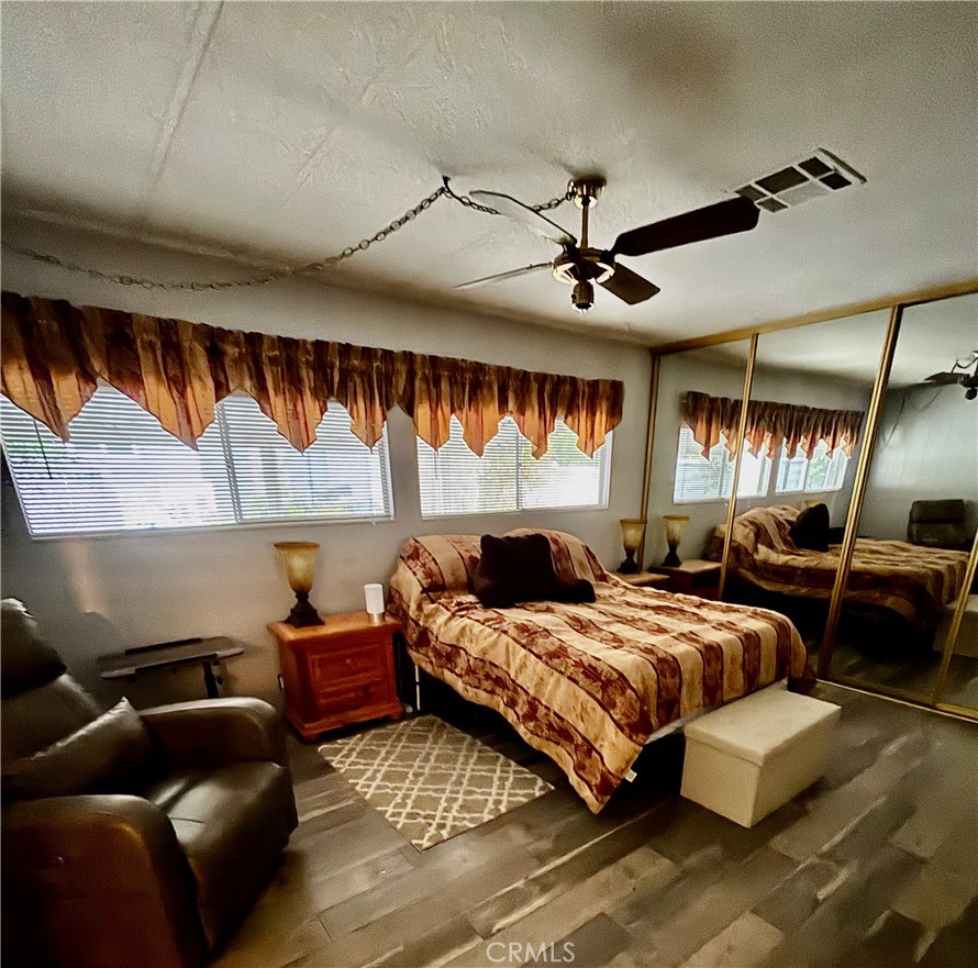 El Nido Mobile Estates (ENM) - Manufactured In Park