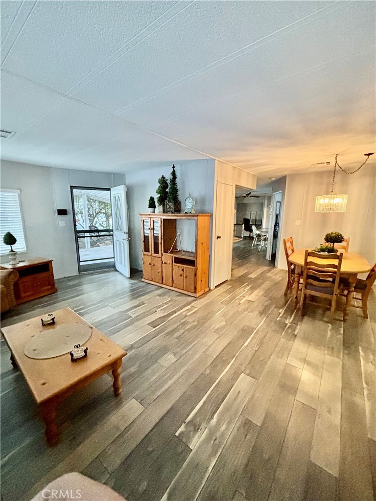 El Nido Mobile Estates (ENM) - Manufactured In Park