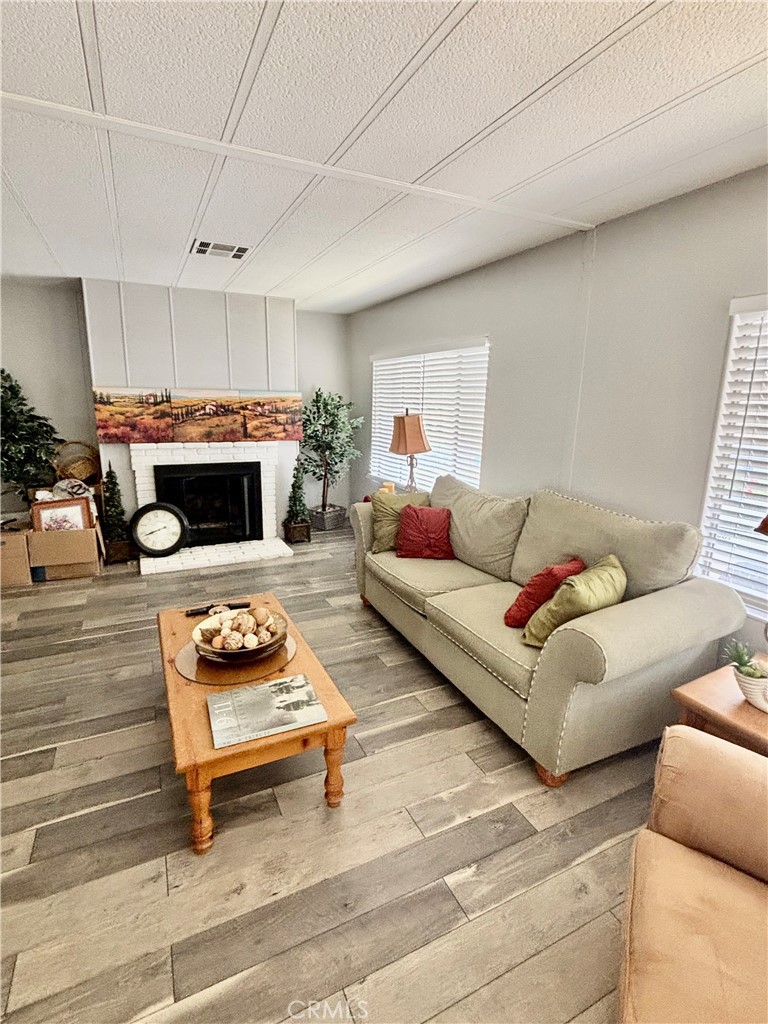 El Nido Mobile Estates (ENM) - Manufactured In Park