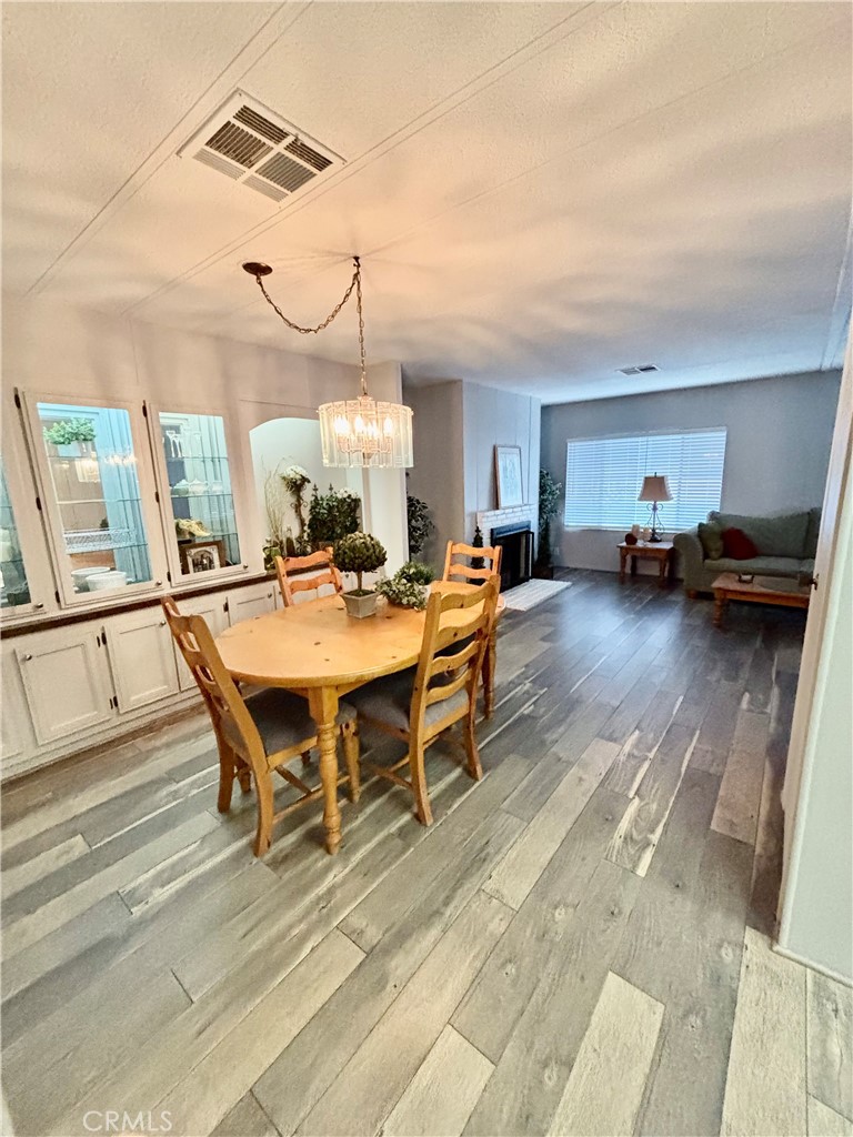 El Nido Mobile Estates (ENM) - Manufactured In Park